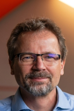 Tim Weilkiens