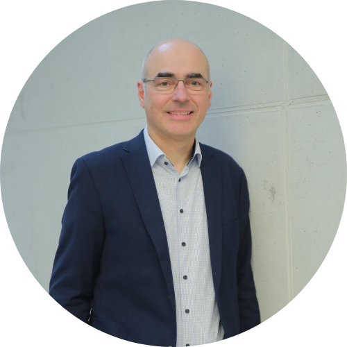 Prof. Dr. Claudio Zuccaro