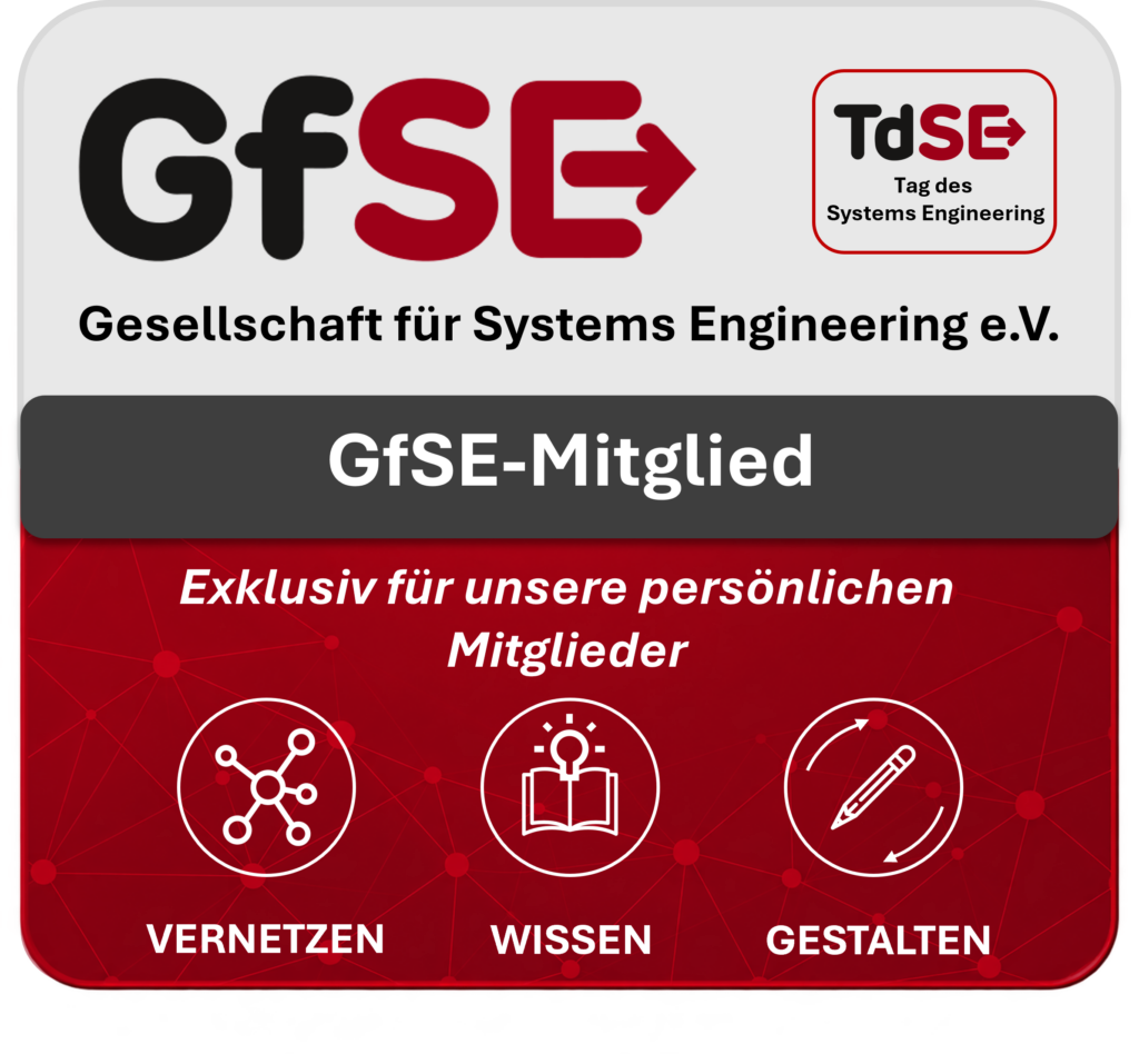 GfSE-Mitglied